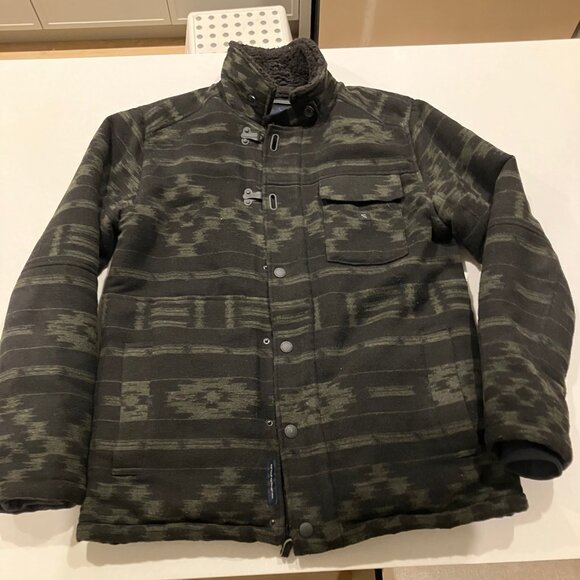 Roark Other - Roark Axeman Jacket